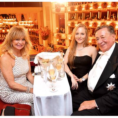 Opernball 2017 - Die besten Bilder