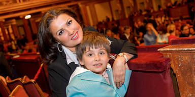 Anna Netrebko: Oper für Kids