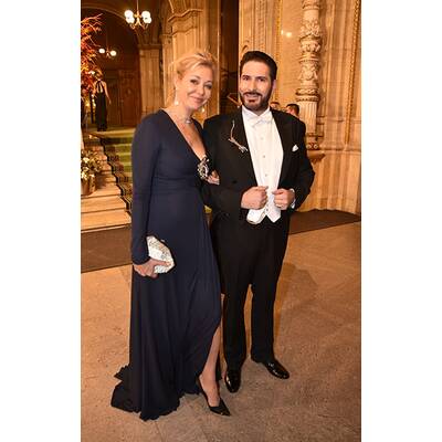 Opernball 2019