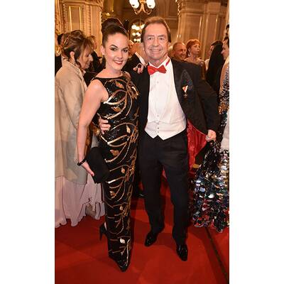 Opernball 2019