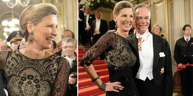 Desiree Treichl St&uuml;rgkh