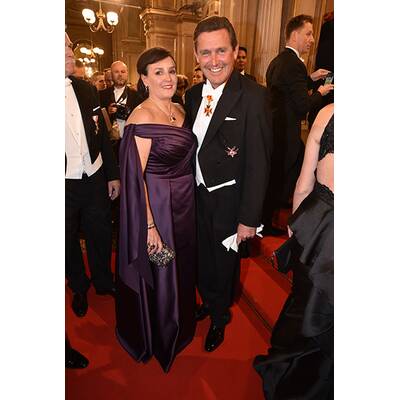 Opernball 2019