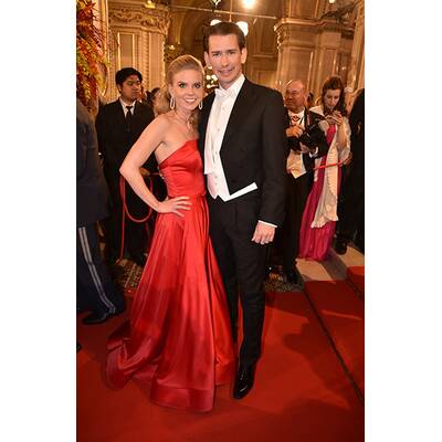 Opernball 2019