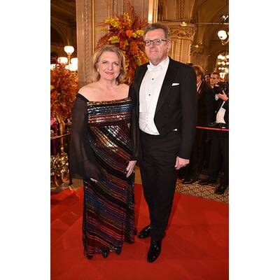 Opernball 2019