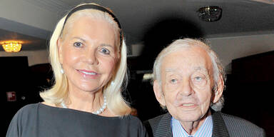 Wlaschek: Ist Witwe Haupterbin?