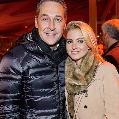  Arthur Worseg lädt zum Charity-Punsch