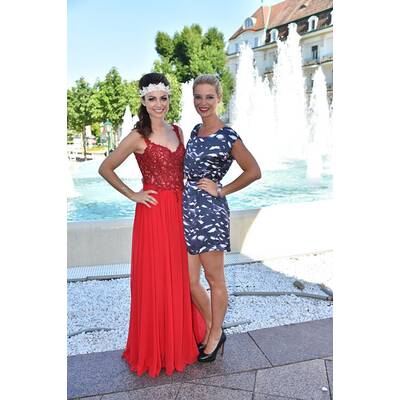 Miss Austria-Wahl 2016