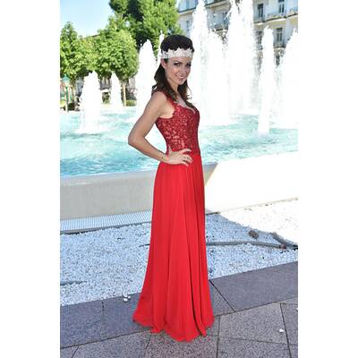 Miss Austria-Wahl 2016