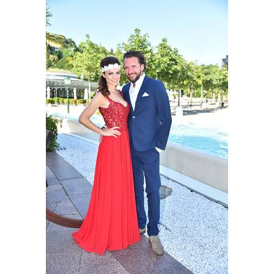 Miss Austria-Wahl 2016