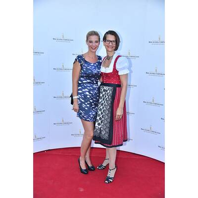 Miss Austria-Wahl 2016