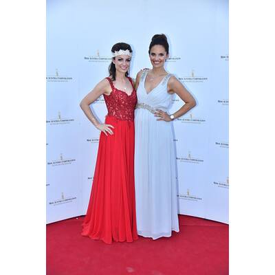 Miss Austria-Wahl 2016