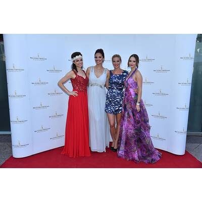 Miss Austria-Wahl 2016