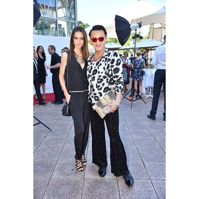 Miss Austria-Wahl 2016