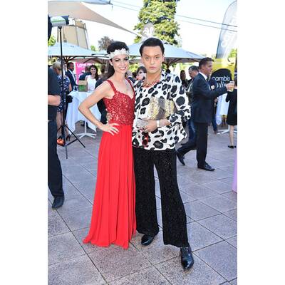 Miss Austria-Wahl 2016