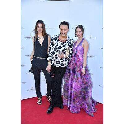 Miss Austria-Wahl 2016