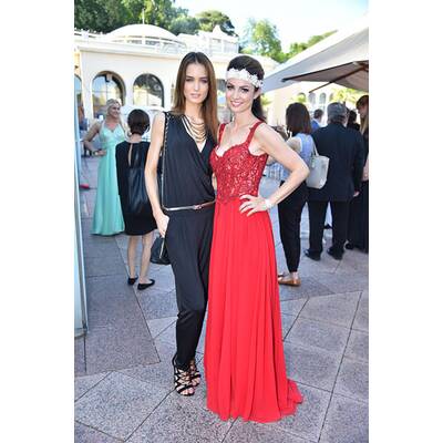 Miss Austria-Wahl 2016