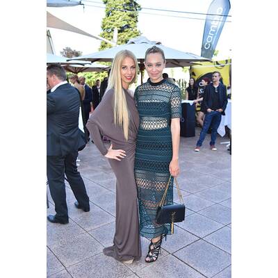 Miss Austria-Wahl 2016