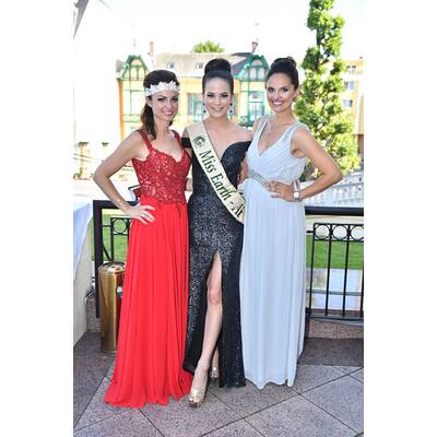 Miss Austria-Wahl 2016