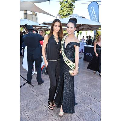 Miss Austria-Wahl 2016