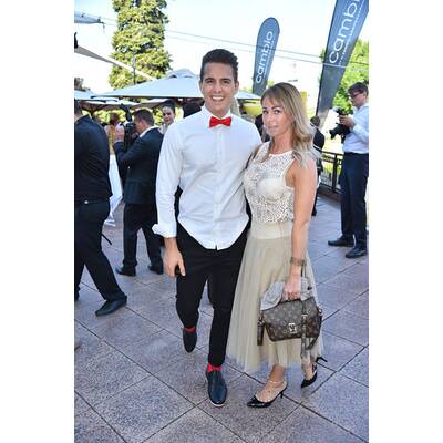 Miss Austria-Wahl 2016