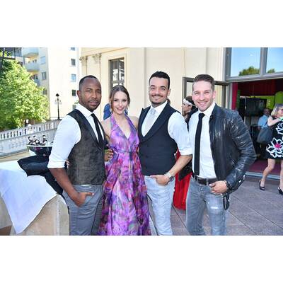 Miss Austria-Wahl 2016