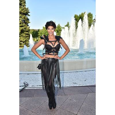 Miss Austria-Wahl 2016