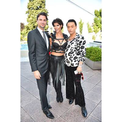 Miss Austria-Wahl 2016