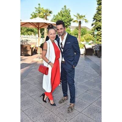 Miss Austria-Wahl 2016