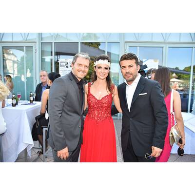 Miss Austria-Wahl 2016