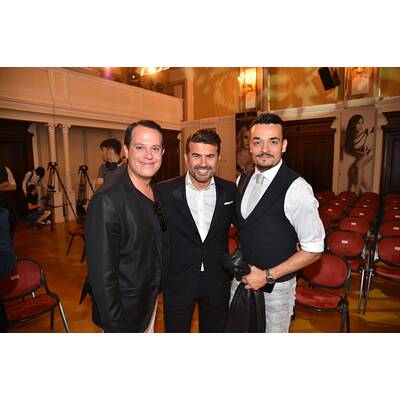 Miss Austria-Wahl 2016