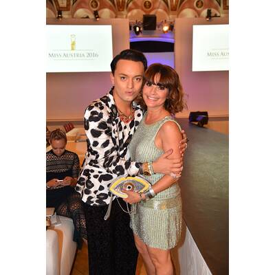 Miss Austria-Wahl 2016