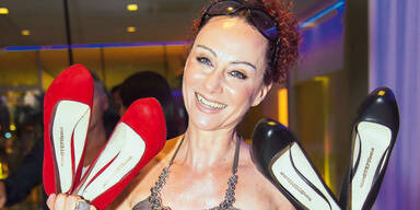 Promis lieben es richtig soft