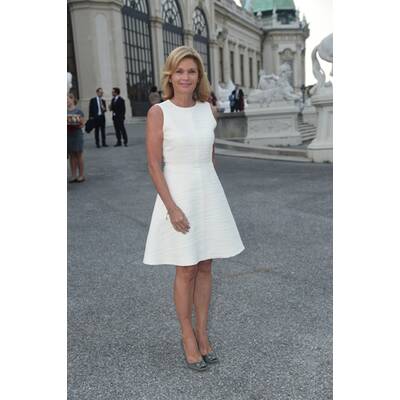 Leading  Ladies 2018 - Die Gäste