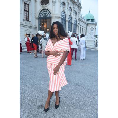 Leading  Ladies 2018 - Die Gäste