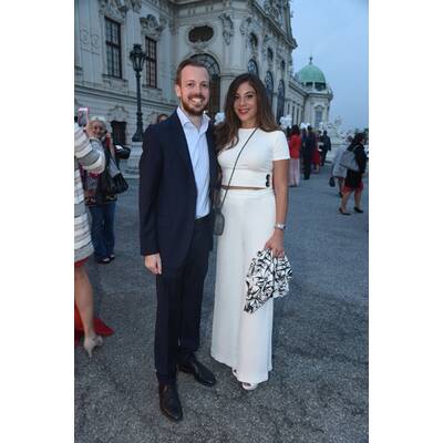 Leading  Ladies 2018 - Die Gäste