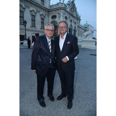 Leading  Ladies 2018 - Die Gäste