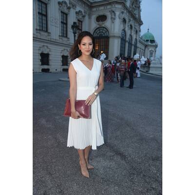 Leading  Ladies 2018 - Die Gäste