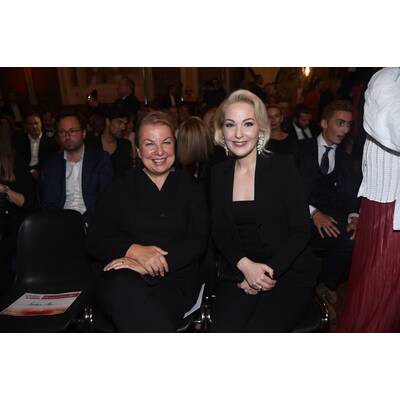 Leading  Ladies 2018 - Die Gäste