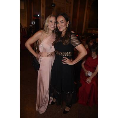 Leading  Ladies 2018 - Die Gäste