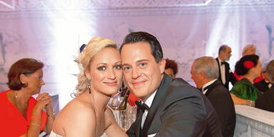 "Ich bin wieder verliebt"