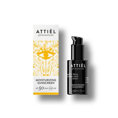 CeraVe Feuchtigkeitsspendend mit LSF50