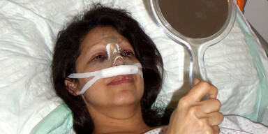 "Ein Leben für die Schönheit" am 20. Februar