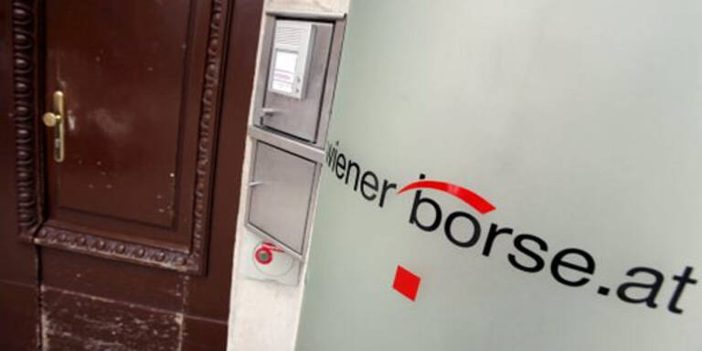 ATX Wiener Börse