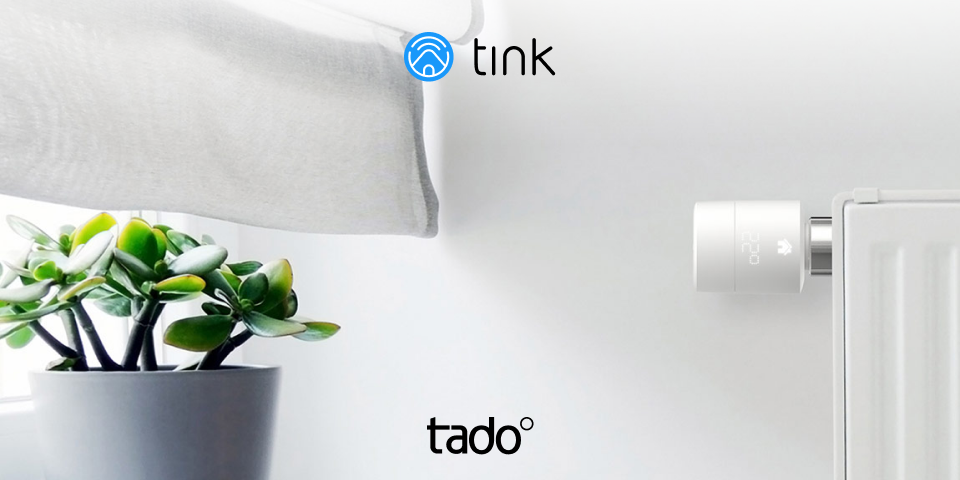 Mit tado° smart und komfortabel heizen