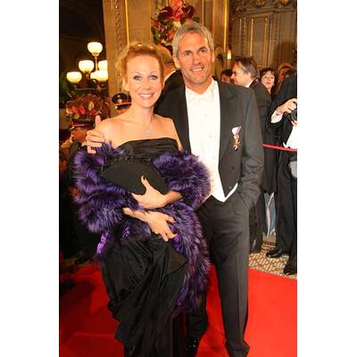 Die schönsten Bilder vom Opernball 2011