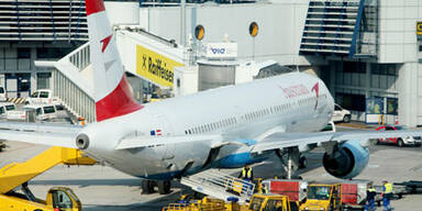 AUA erhöht Ticketpreis für Wien-Innsbruck