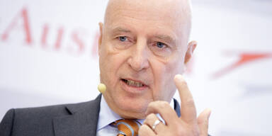 AUA betreibt bald acht Flugzeuge mehr