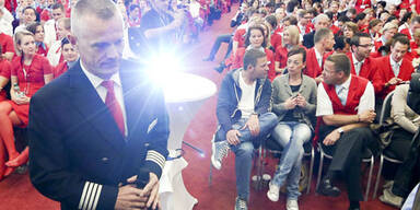 AUA: Ambühl wird Flugbetriebschef