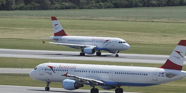 AUA erstmals wieder mit schwarzen Zahlen