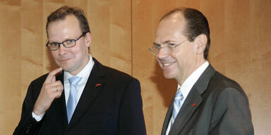 AUA vergoldet Bodenmitarbeitern Abschied